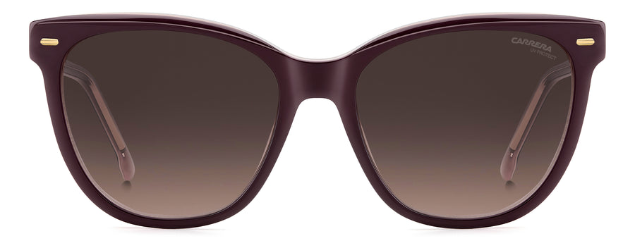 Carrera 3043/S sunglasses - view 8 - Colour: Plum