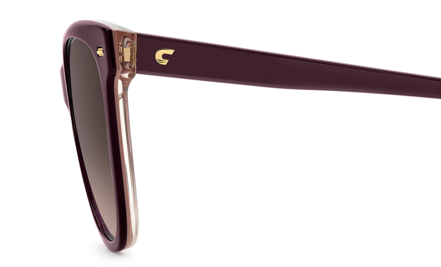 Carrera 3043/S sunglasses - view 11 - Colour: Plum