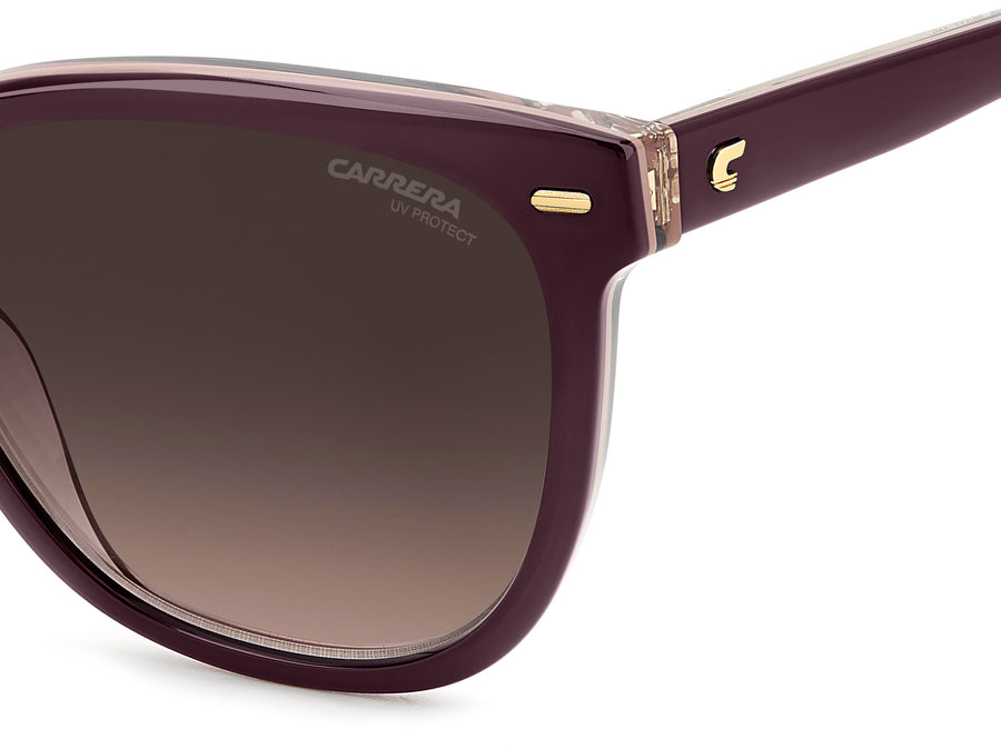 Carrera 3043/S sunglasses - view 12 - Colour: Plum