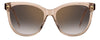 Colour: Nude - Carrera 3043/S front view