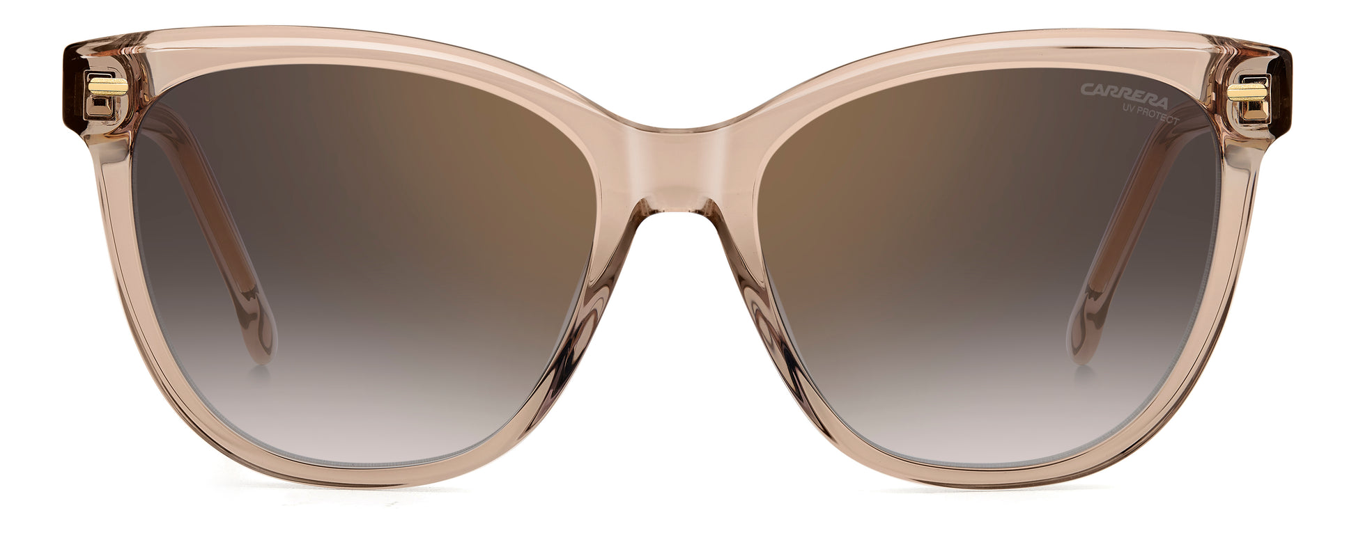 Colour: Nude - Carrera 3043/S front view