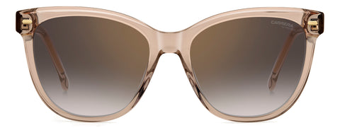 Carrera 3043/S - Nude