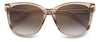 Colour: Nude - Carrera 3043/S side view