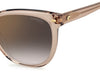 Colour: Nude - Carrera 3043/S detail view