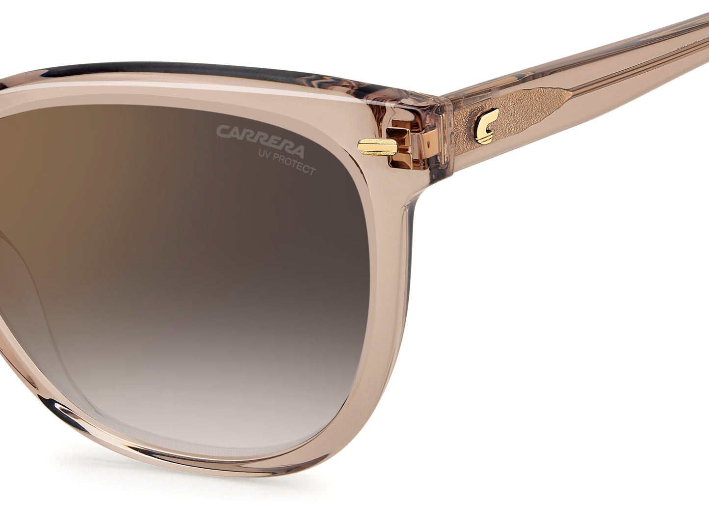 Colour: Nude - Carrera 3043/S detail view