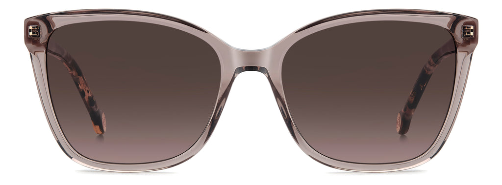 Carolina Herrera HER 0273/S eyewear - alternative view - Colour: Brown