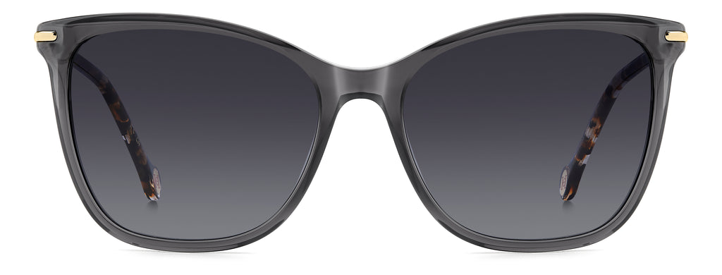Carolina Herrera HER 0268/S eyewear - alternative view - Colour: Grey