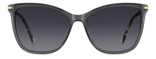 Carolina Herrera HER 0268/S eyewear - alternative view - Colour: Grey