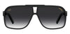 Colour: Green - Carrera Grand Prix 2 polarised front view