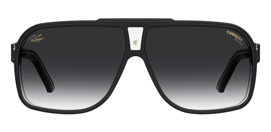 Colour: Green - Carrera Grand Prix 2 polarised front view