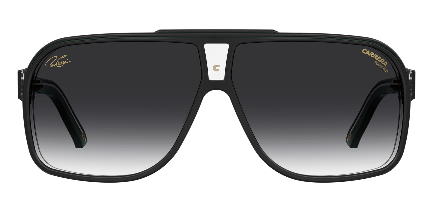 Colour: Green - Carrera Grand Prix 2 polarised front view