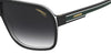 Colour: Green - Carrera Grand Prix 2 polarised detail view
