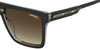 Colour: Black Gold - Carrera Victory C 03/S polarised detail view