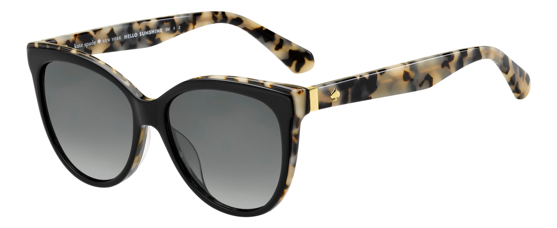 Colour: Cookies and Cream - Kate Spade Daesha/S angle view