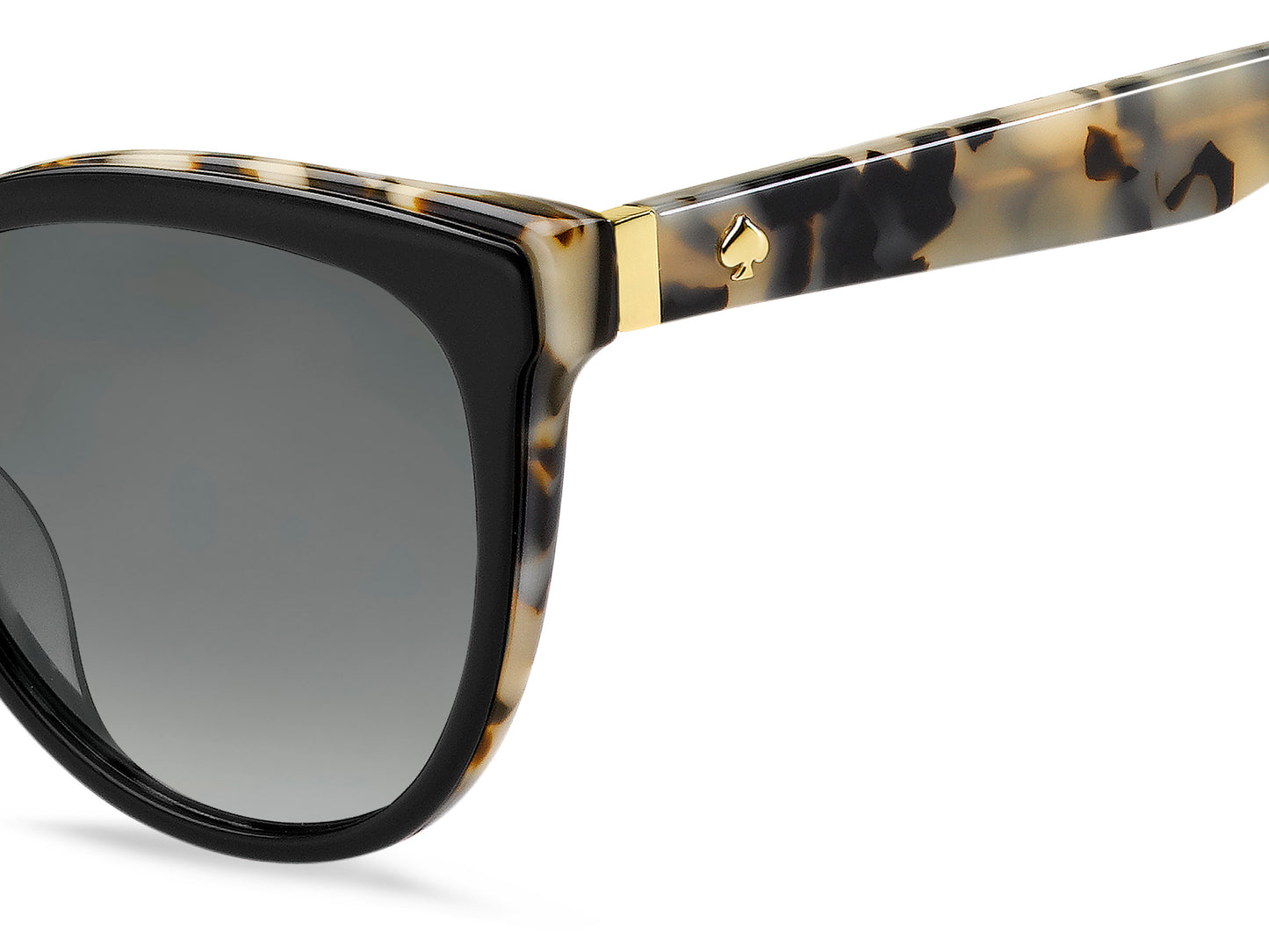Colour: Cookies and Cream - Kate Spade Daesha/S detail view