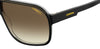 Carrera Grand Prix 2 sunglasses in Gold - lifestyle image - Colour: Gold