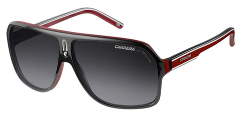 Carrera 27 - Red