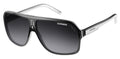 Carrera 27 sunglasses - front view