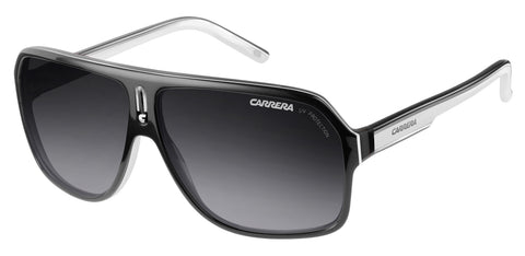 Carrera 27 - White