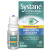 Systane Hydration Preservative-Free Lubricant Eye Drops 10mL pack