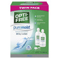 Opti-Free PureMoist Twin Pack 2 x 300mL pack