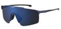 Carrera Carduc 033/S sunglasses - side view - Colour: Blue