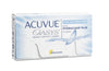 Acuvue Oasys For Astigmatism - Fortnightly contact lenses - sourced angle left