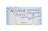 Acuvue Oasys For Astigmatism - Fortnightly contact lenses - sourced front