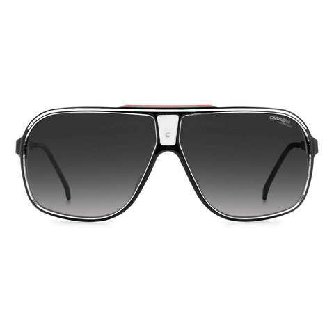 Carrera Grand Prix 3 - Red