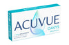 Acuvue Oasys Multifocal - Fortnightly contact lenses - sourced angle left