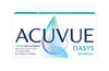 Acuvue Oasys Multifocal - Fortnightly contact lenses - sourced front