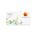 CooperVision Proclear Multifocal XR  - Monthly eyewear - front view