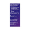 Systane Balance Lubricant Eye Drops 10mL rear packaging information