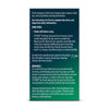 Systane Gel Lubricant Eye Drops 10mL rear packaging information