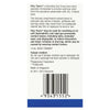 PolyTears Lubricating Eye Drops 15mL rear packaging information