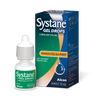 Systane Gel Lubricant Eye Drops 10mL pack