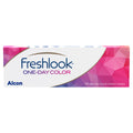 Alcon Freshlook One Day Colors - 1 Day contact lenses - front view