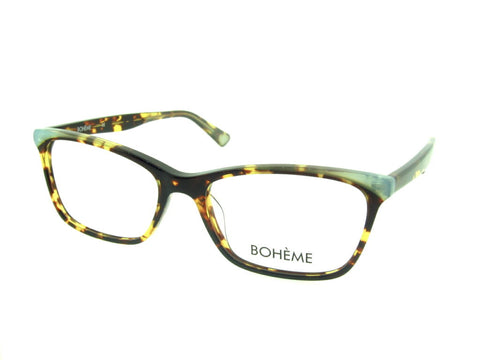 Bohème 1830 - Tort and Opal Blue