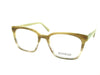 Bohème 1833 Peanut Brown angled view showing temples