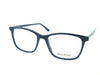 Bohème 1834 Cobalt Blue angled view showing temples
