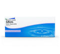 Bausch + Lomb SofLens Daily Disposable 30 pack contact lenses