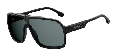 Carrera 1014/S - Matte Black