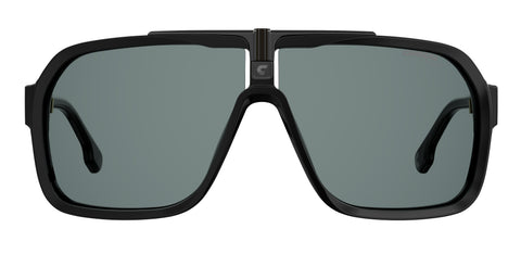 Carrera 1014/S - Matte Black