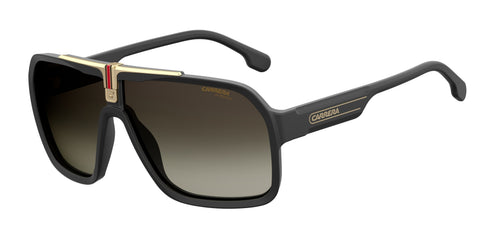 Carrera 1014/S - Gloss Black Gold