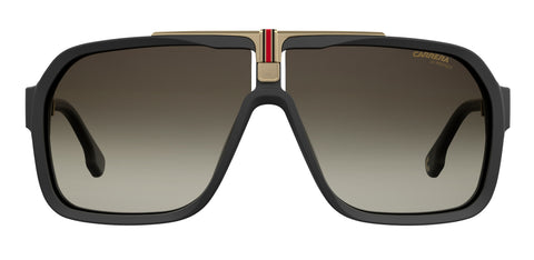 Carrera 1014/S - Gloss Black Gold