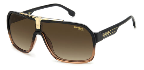 Carrera 1014/S - Brown Gold
