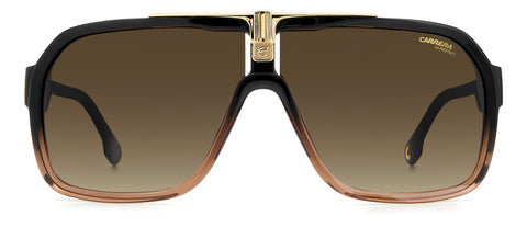 Carrera 1014/S - Brown Gold
