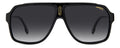 Carrera 1030/S sunglasses - lifestyle image - Colour: Black