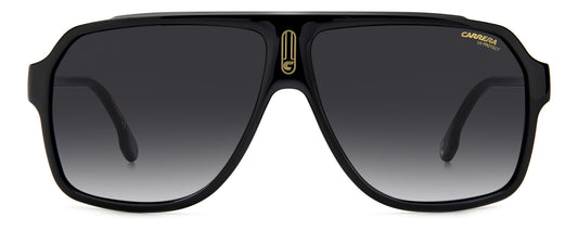 Carrera 1030/S sunglasses - lifestyle image - Colour: Black
