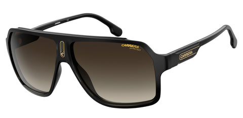 Carrera 1030/S - Black Gold